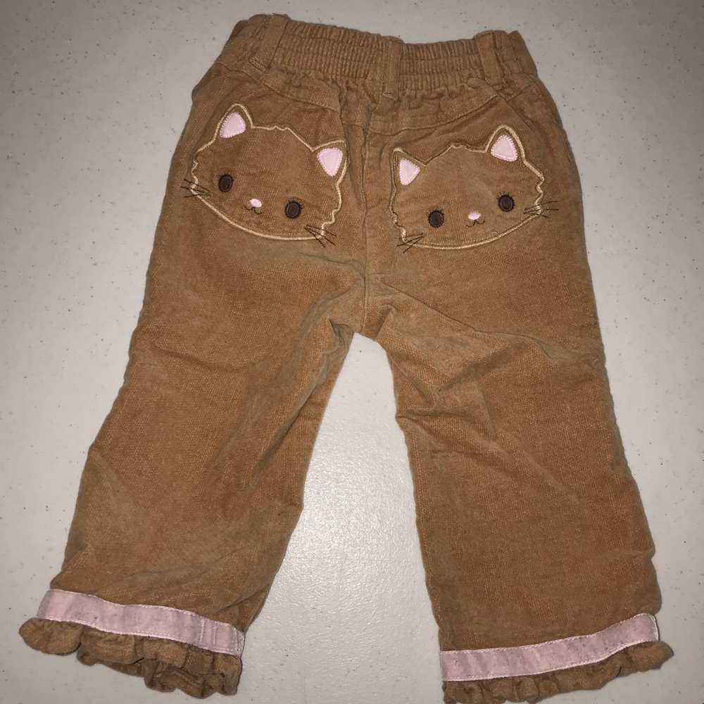 ⚡️Retro & Rare Gymboree Set of 3 NEW Size 12-18 M